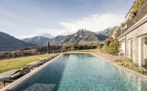 Hotel Mitterplatt (Schenna Resort) Scena
